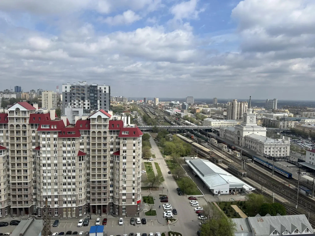 Фотография квартиры Лофт Волгоград на улице Пархоменко 2 А