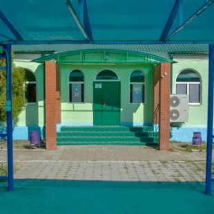 Фотография базы отдыха Искра