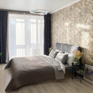 Фотография квартиры Апартаменты на Войкова в центре