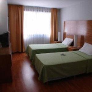 Фотография гостиницы al porteno