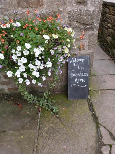 Фотография мини отеля The Foresters Arms