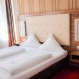 Фотография гостиницы Boutique Hotel Villa-Soy