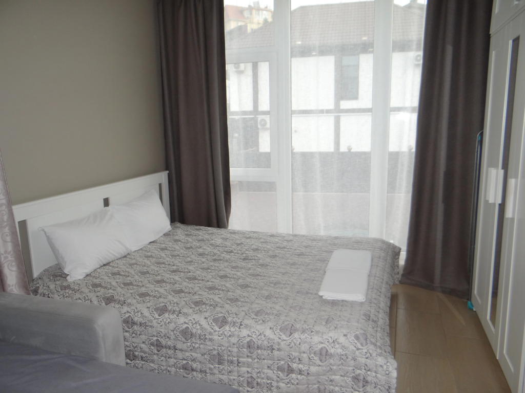 Фотография квартиры Апартаменты Gp 2/92-7