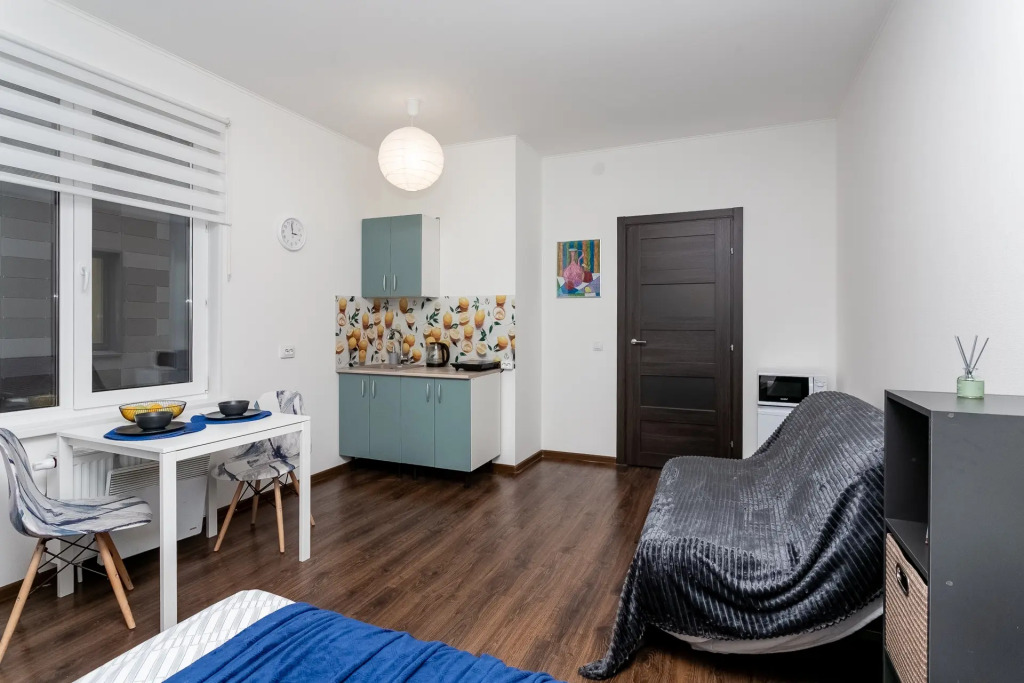 Фотография квартиры Апартаменты Кукуруза 36