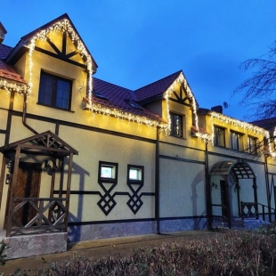 Фотография банкетного зала Большой банкетный зал Таверна Шкипер