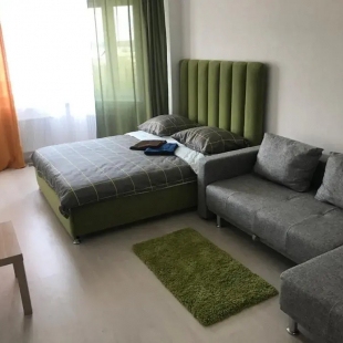 Фотография квартиры Апартаменты DreamHouse на Спутников