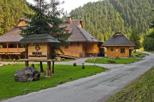 Фотографии базы отдыха
U dobrého pastiera