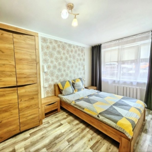 Фотография квартиры Квартира на Улице Ленина 28