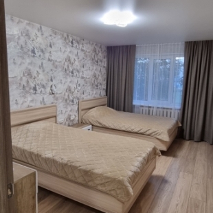 Фотография квартиры Апартаменты на 60 лет Октября 13