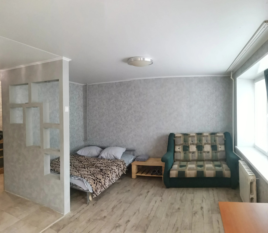 Фотография квартиры Апартаменты Посуточно