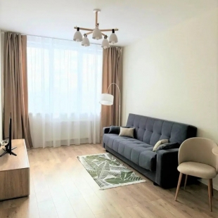 Фотография квартиры Квартира в новом доме в ЖК Современник