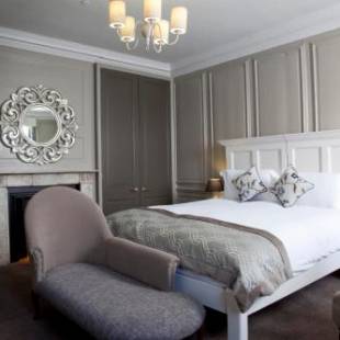 Фотографии гостиницы 
            Vanbrugh House Hotel