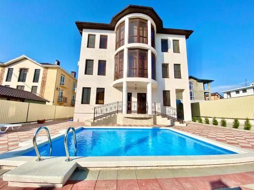 Фотография гостевого дома Усадьба Шаповаловых