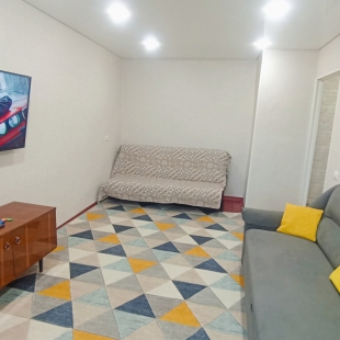 Фотография квартиры Квартира Парковая