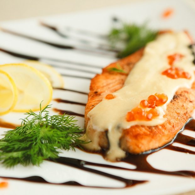 Фотография ресторана Парус