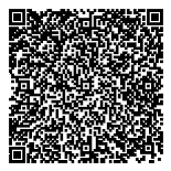 QR код гостиницы Беркана