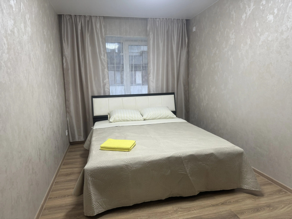 Фотография квартиры Апартаменты на Самарском