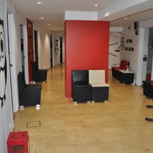 Фотография хостела Corujinha Hostel