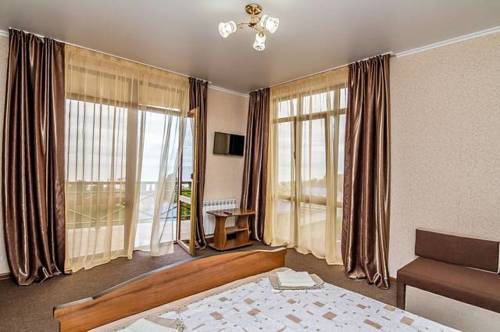 Фотографии гостевого дома
7 небо