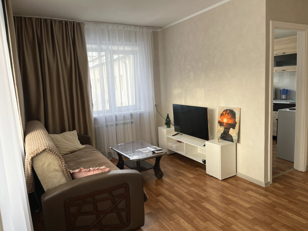 Фотография квартиры Квартира Уютная в центре города