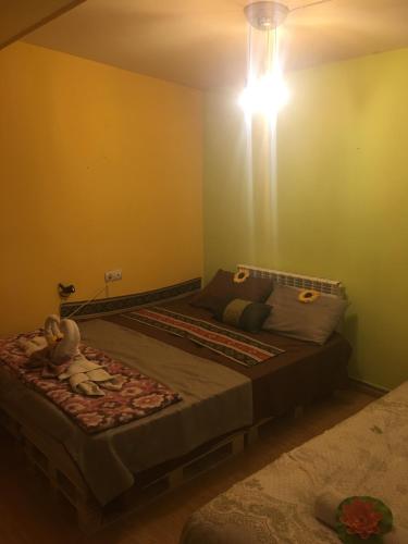 Фотография хостела Mriage