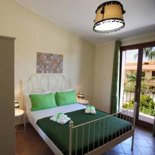 Фотографии мини отеля
Ciuri ri zagara