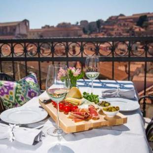 Фотография гостиницы Boutique Hotel Stari Grad