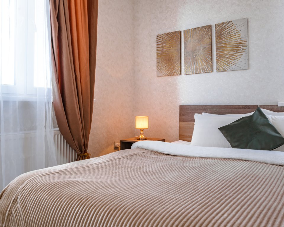 Фотография квартиры Апартаменты Владимирская 148/1