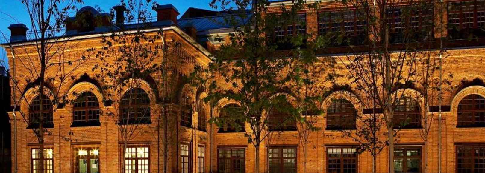 Фотография театра Студия театрального искусства