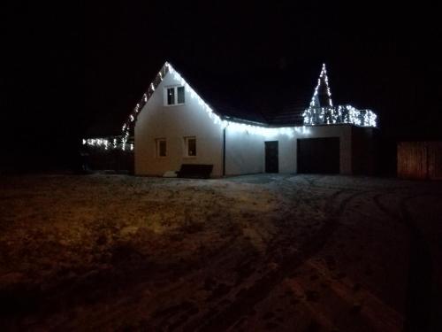 Фотография мини отеля Pokoje gościnne Alicja