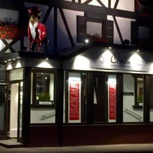 Фотографии гостиницы
Hotel Ochsen
