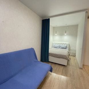 Фотография квартиры Квартира с шикарным видом на город