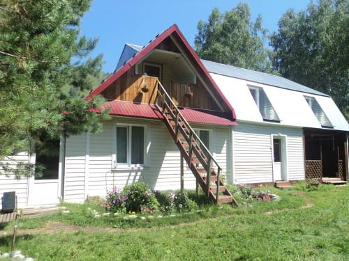 Фотография гостевого дома Сельская Усадьба