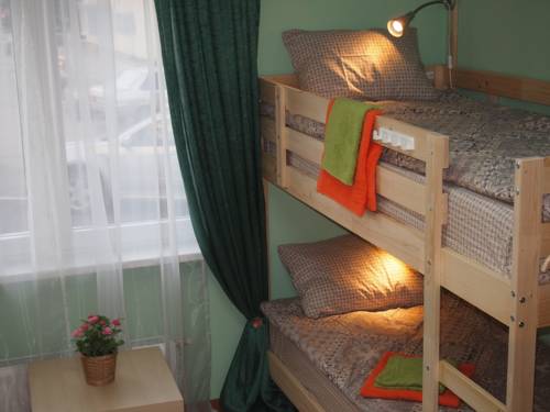 Фотография хостела Кашемир