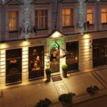 Фотография гостиницы Hotel Julian