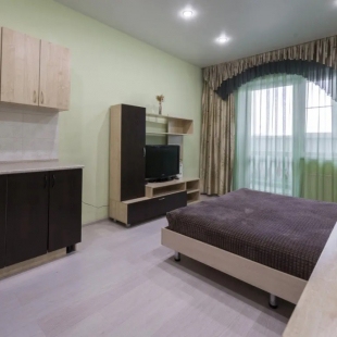 Фотография квартиры Prince Apartments С36