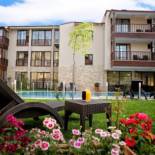 Фотография мини отеля Venus Suite Hotel