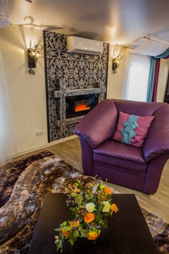 Фотографии гостиницы
Оазис