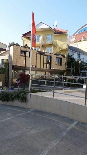 Фотографии гостевого дома
Цитрус