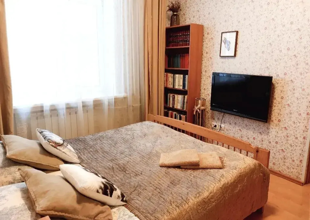 Фотография квартиры Квартира над Таверной