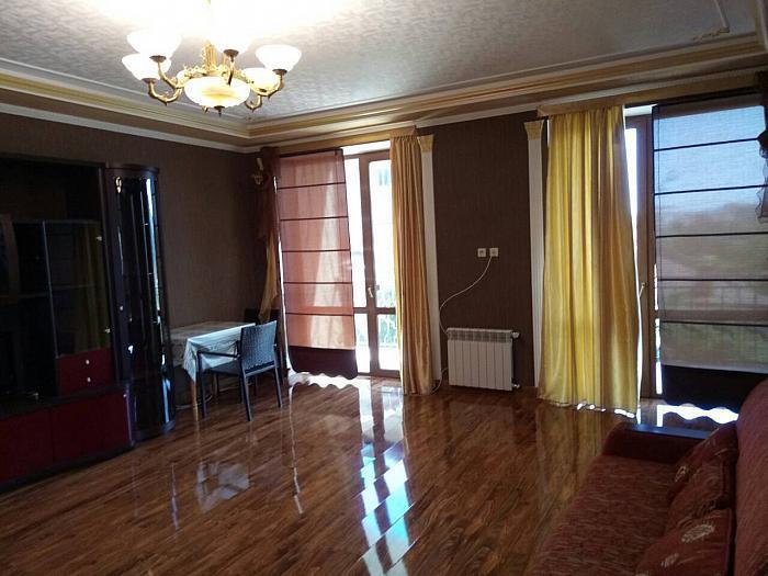 Фотография Коттеджа Коттедж на улице Владимира Хромых