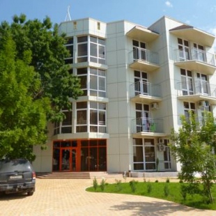 Фотография гостиницы Таити