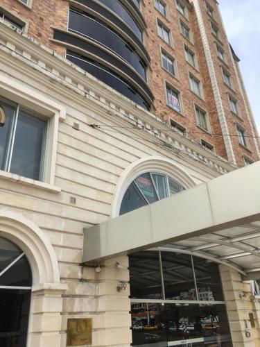 Фотография апарт отеля Suites Parque Real