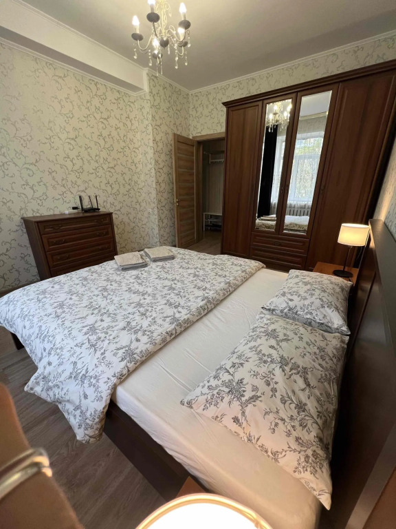 Фотография квартиры Апартаменты на улице Вольного Новгорода 13