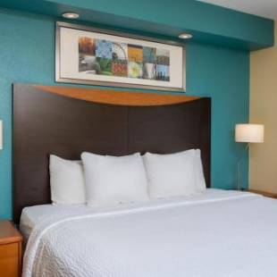 Фотографии гостиницы
Fairfield Inn & Suites Corpus Christi