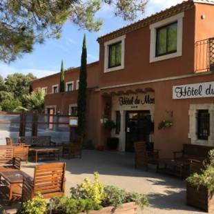 Фотографии гостиницы
Hotel du Mas