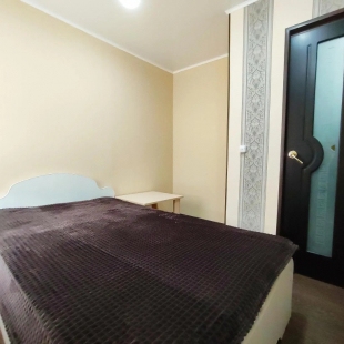 Фотография квартиры Апартаменты Бугульма на улице Салиха Сайдашева 3