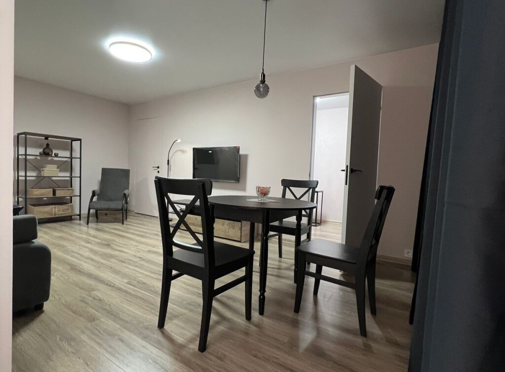 Фотография квартиры Квартира на Клыпина 24П