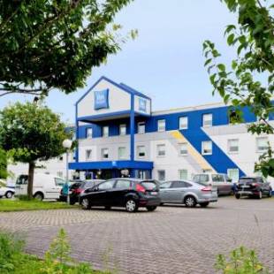Фотографии гостиницы
ibis budget Koeln Porz