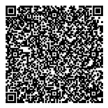 QR код квартиры Апартаменты Квартира-студия на Ленинградской